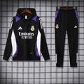 Adidas Football Hoodie Set