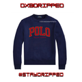 Polo Ralph Lauren Cotton Fleece Jumper