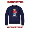 Polo Ralph Lauren Cotton Fleece Jumper