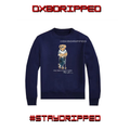 Polo Ralph Lauren Cotton Fleece Jumper