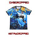 Stussy Jersey