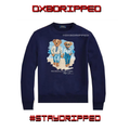 Polo Ralph Lauren Cotton Fleece Jumper