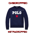 Polo Ralph Lauren Cotton Fleece Jumper