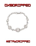 Givenchy flex bracelet
