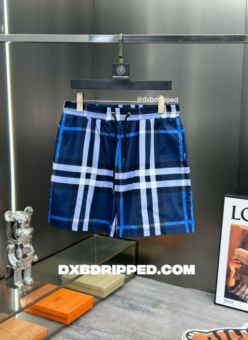 Burberry  Swimming Shorts