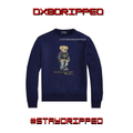 Polo Ralph Lauren Cotton Fleece Jumper