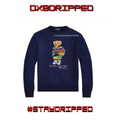 Polo Ralph Lauren Cotton Fleece Jumper