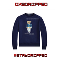 Polo Ralph Lauren Cotton Fleece Jumper