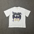 broken planet t-shirt
