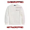 Polo Ralph Lauren Cotton Fleece Jumper