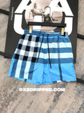 Burberry  Swimming Shorts