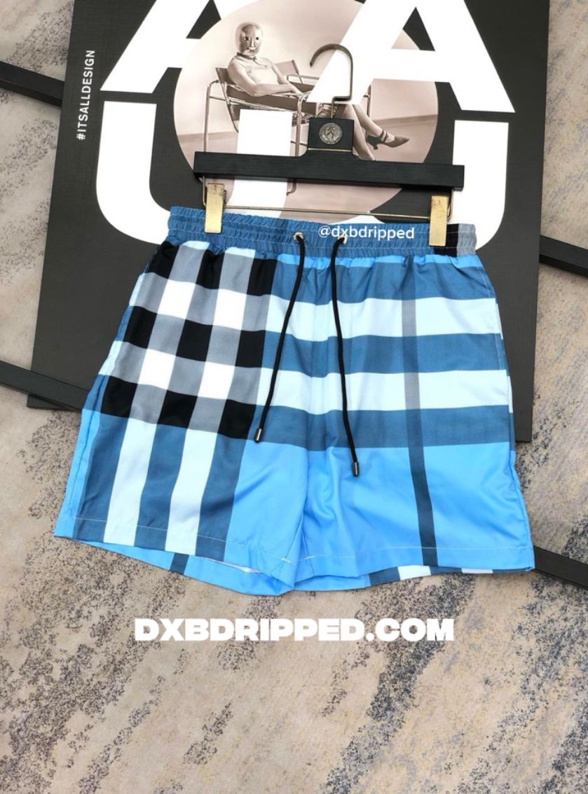Burberry  Swimming Shorts