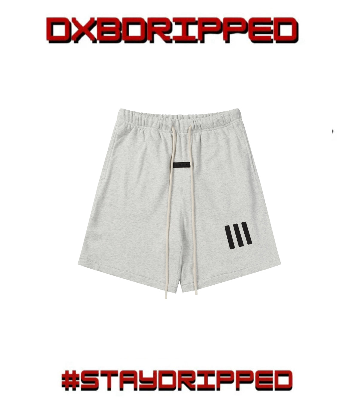 essentials shorts