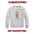Polo Ralph Lauren Cotton Fleece Jumper