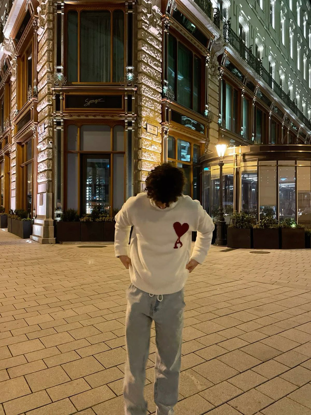 Ami Paris