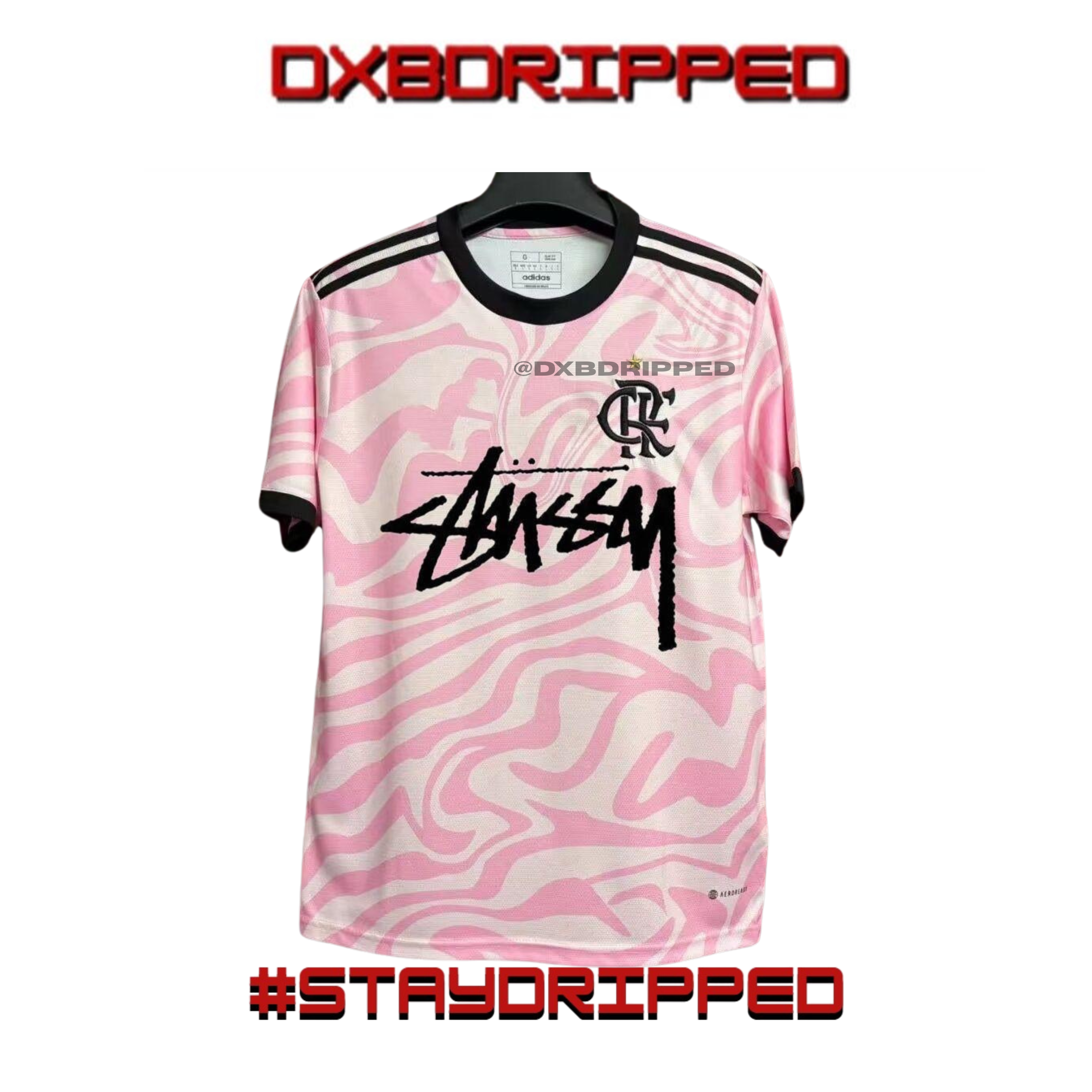 Stussy Jersey