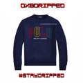 Polo Ralph Lauren Cotton Fleece Jumper