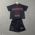 Corteiz short set