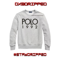 Polo Ralph Lauren Cotton Fleece Jumper