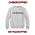 Polo Ralph Lauren Cotton Fleece Jumper
