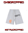 gallery dept shorts