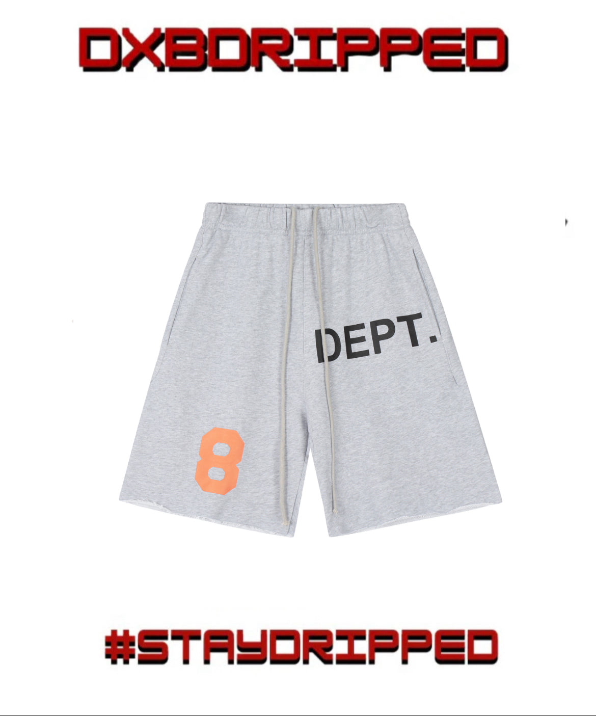 gallery dept shorts