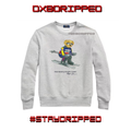 Polo Ralph Lauren Cotton Fleece Jumper