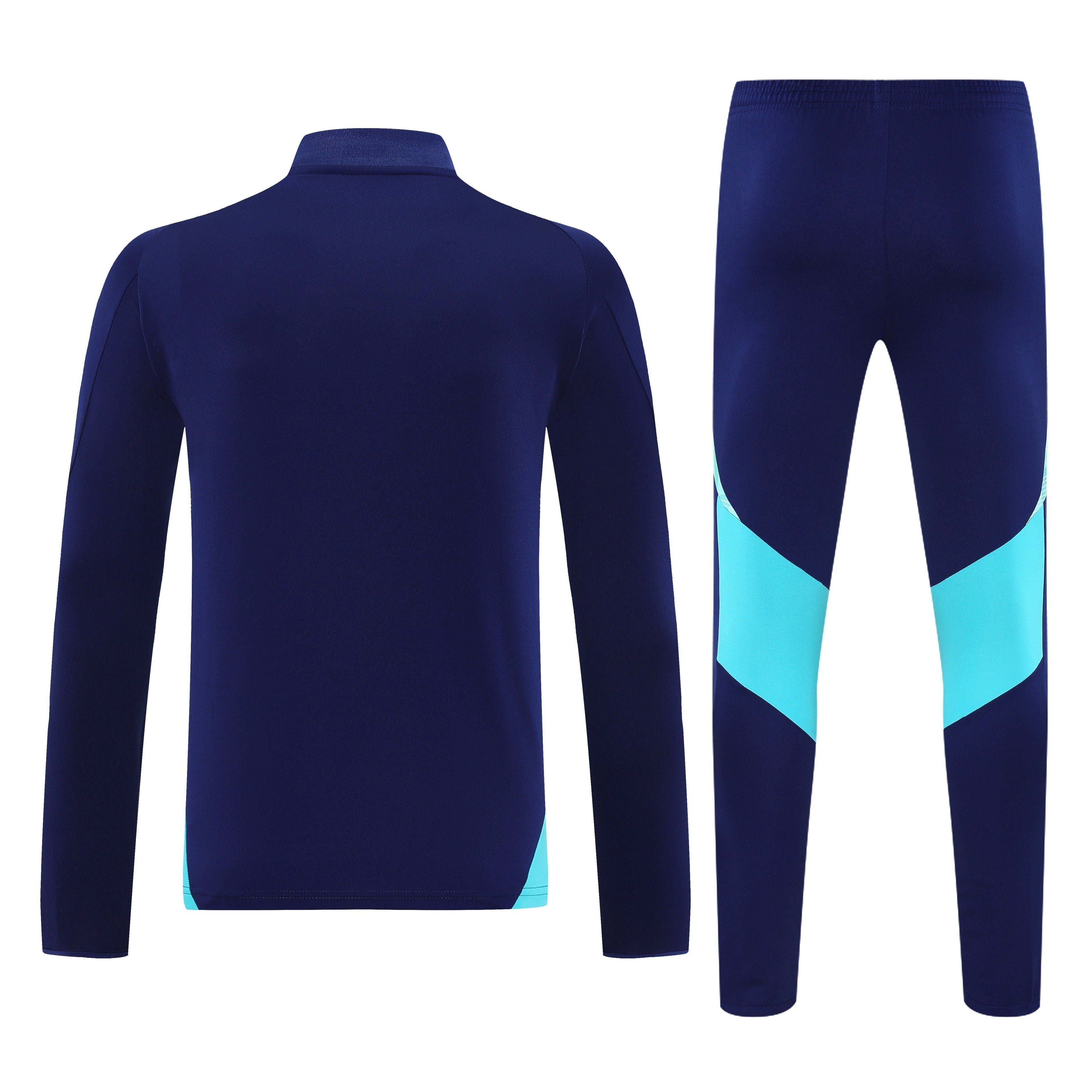 Adidas CRF Football Training Longsleeve Set