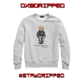 Polo Ralph Lauren Cotton Fleece Jumper
