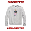 Polo Ralph Lauren Cotton Fleece Jumper