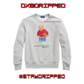Polo Ralph Lauren Cotton Fleece Jumper
