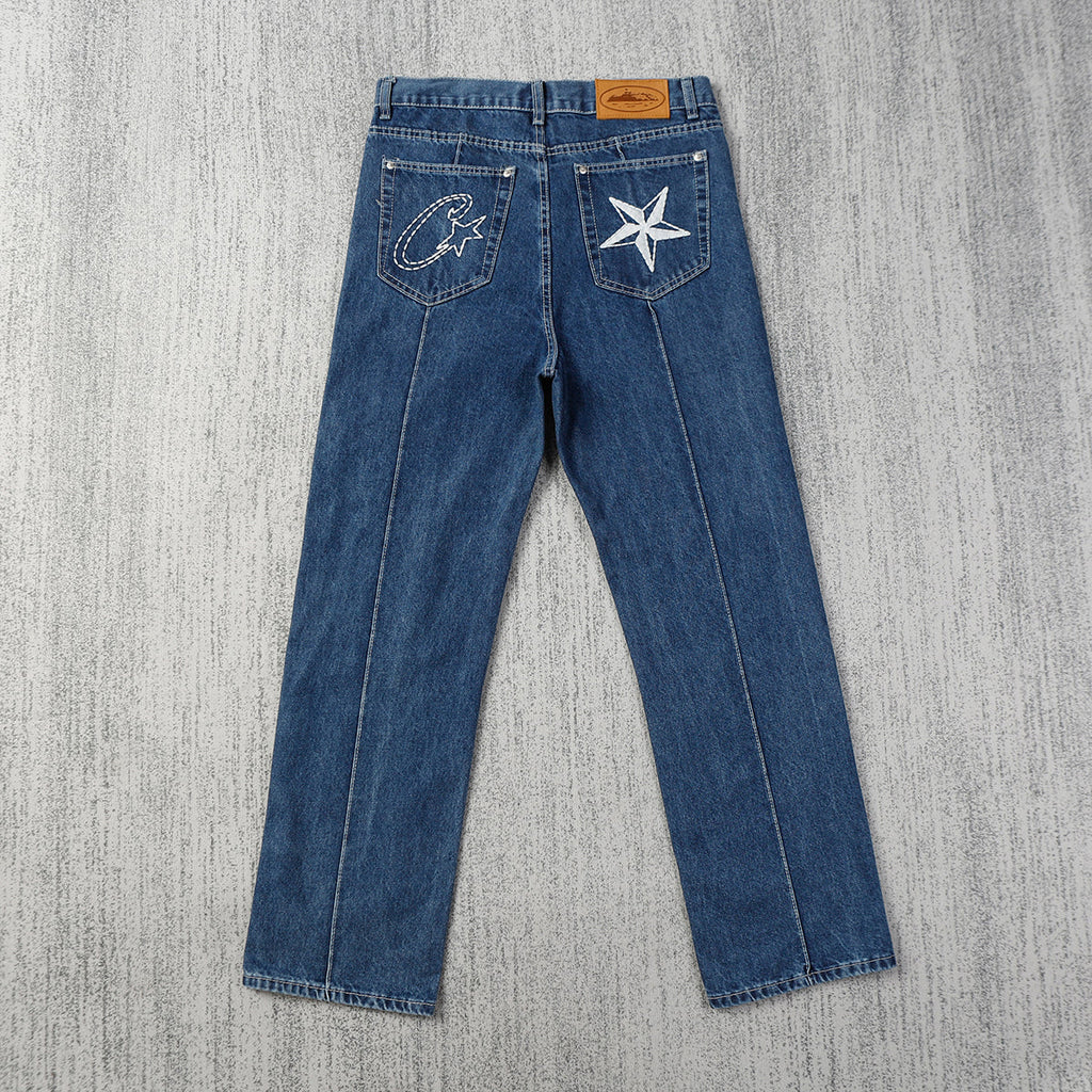 Corteiz Jeans