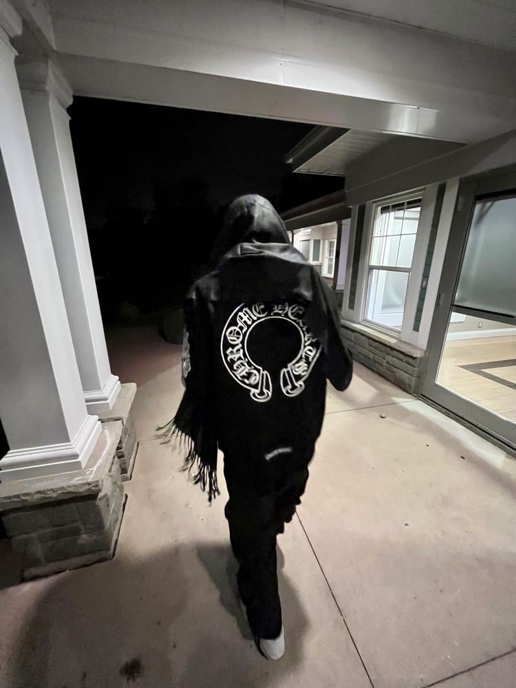 Chrome Hearts