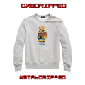 Polo Ralph Lauren Cotton Fleece Jumper