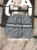 Dior Swimming Shorts