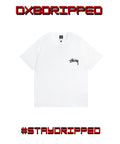 stussy t-shirt