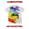 Stussy Jersey
