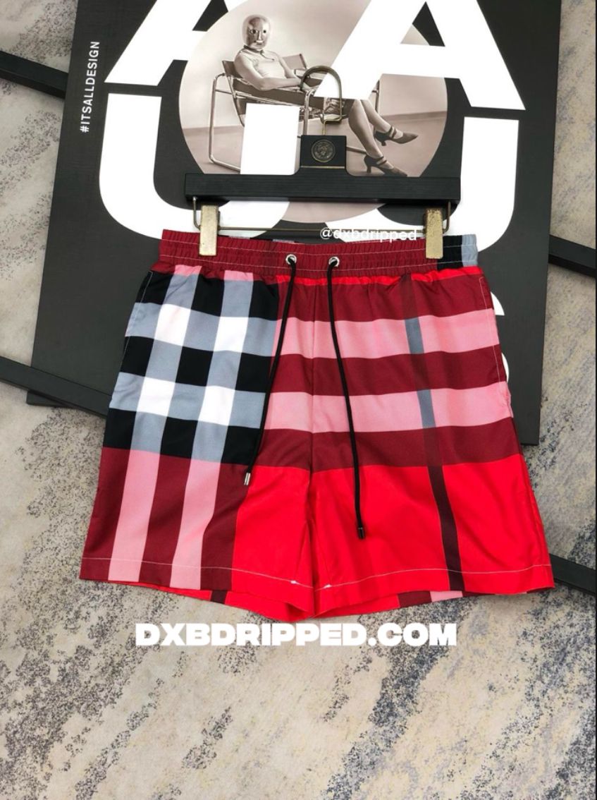 Burberry  Swimming Shorts
