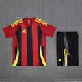 Adidas Football Short Set