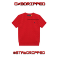 Polo Ralph Lauren Tee Short Sleeve Jumper