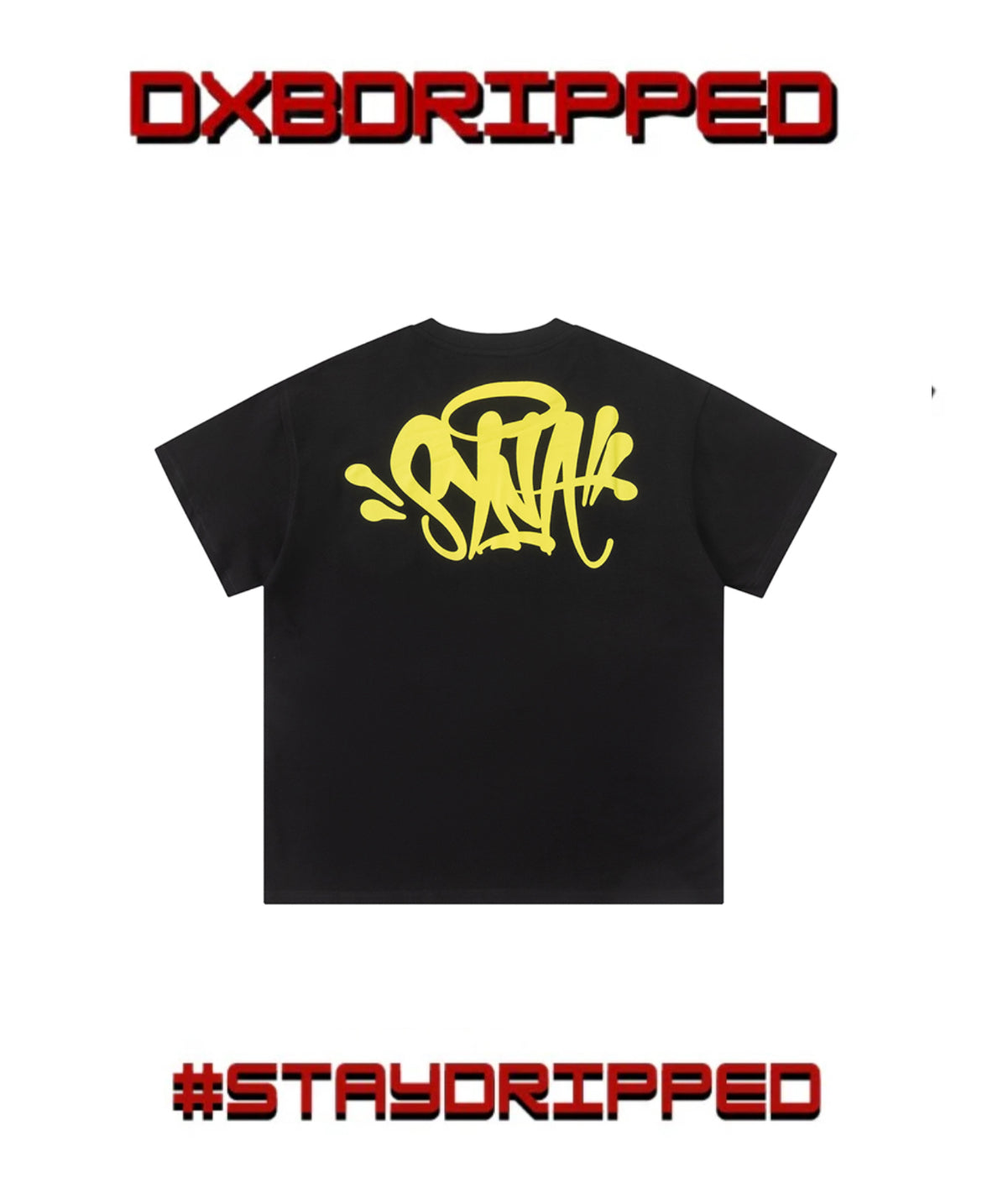 Syna t-shirt