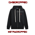 Polo Ralph Lauren Cotton Fleece Zip-up Hoodie