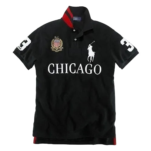 Vintage ralph lauren polo t-shirt
