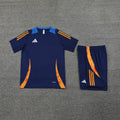 Adidas Football Short Set