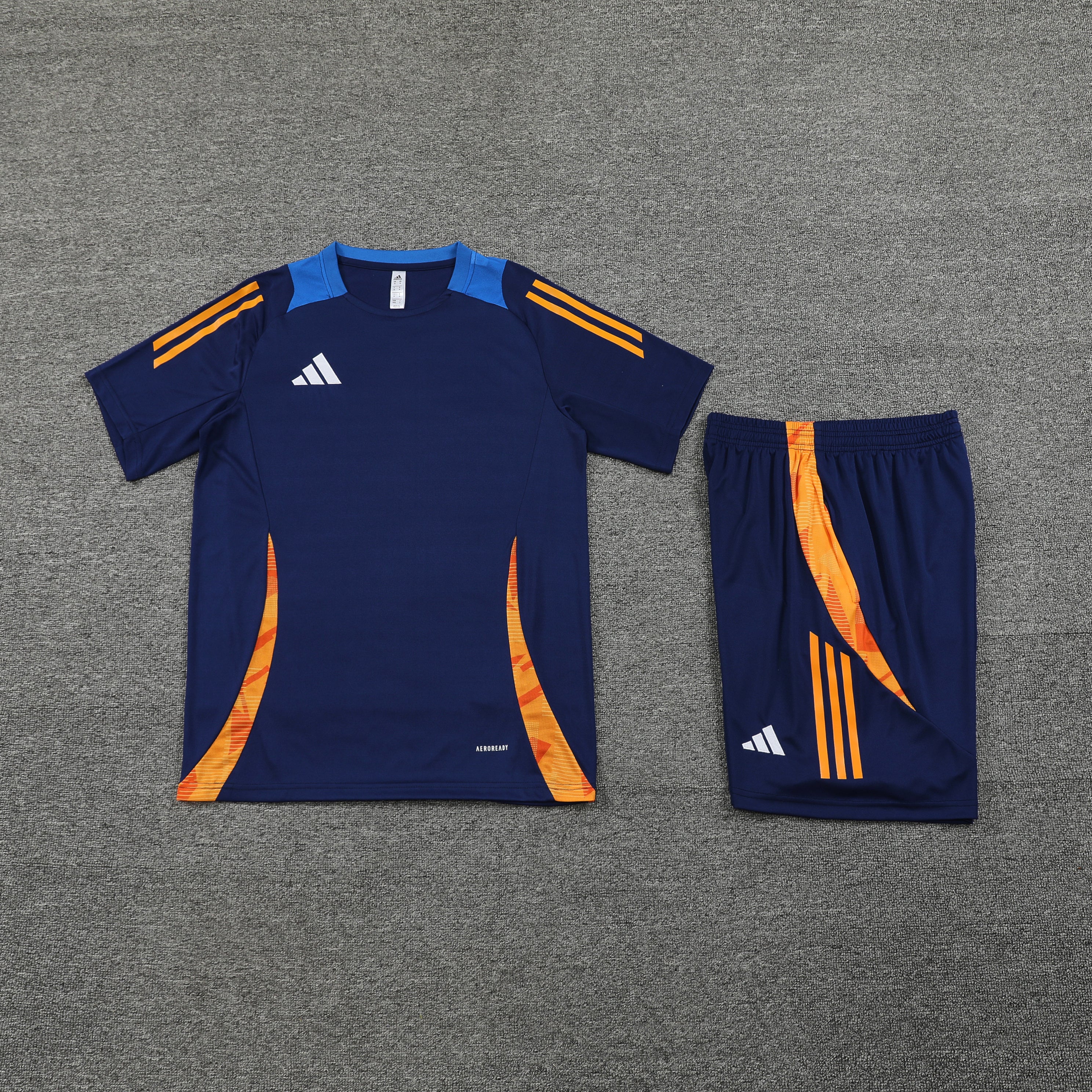 Adidas Football Short Set