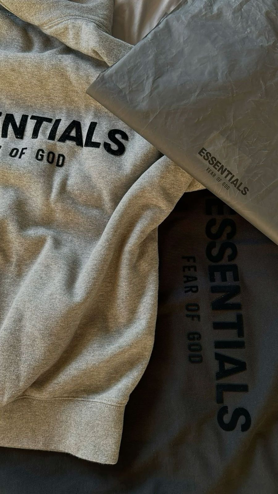 Essentials