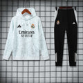 Adidas Football Hoodie Set