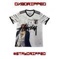 Stussy Jersey