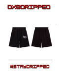 denim tears shorts