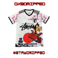 Stussy Jersey